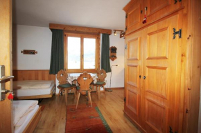Residenza Lagrev Studio Nr 213 - Typ 10A - 2 Etage - Ost